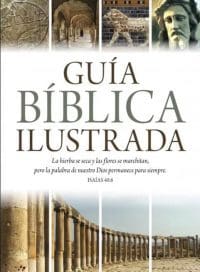 Guía bíblica ilustrada