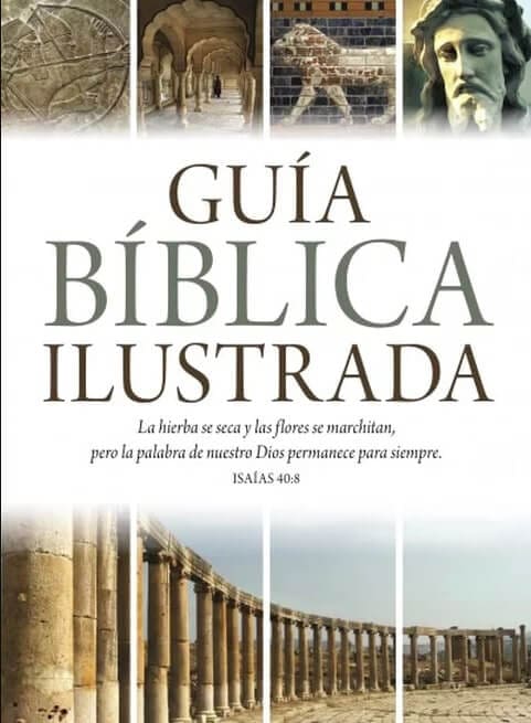 Guía bíblica ilustrada