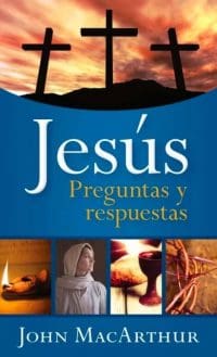 Jesús. Preguntas y respuestas