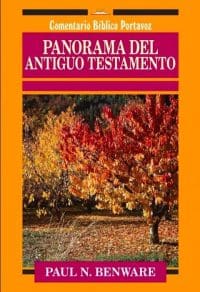 Panorama del Antiguo Testamento