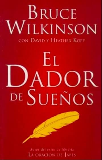 El dador de sueños