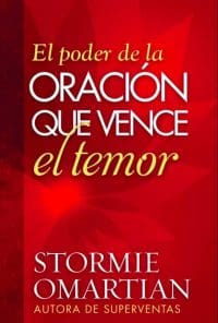 El poder de la oración que vence el temor