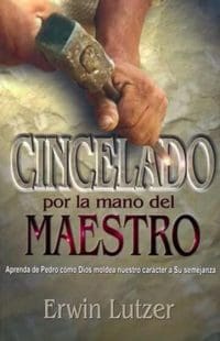 Cincelado por la mano del maestro