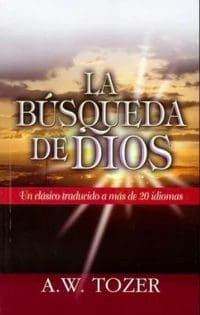 La búsqueda de Dios