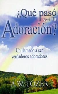 Qué pasó con la adoración