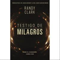 Testigo de Milagros