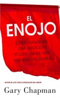 El enojo