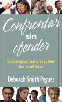 Confrontar sin ofender