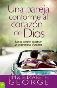 Libro Una pareja conforme al corazón de Dios