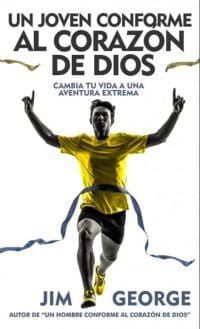 Un jóven conforme al corazón de Dios