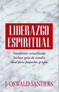 Liderazgo Espiritual