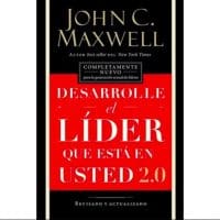 Desarrolle el líder que está en usted