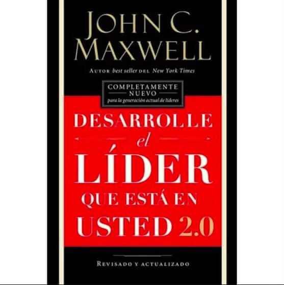 Desarrolle el líder que está en usted