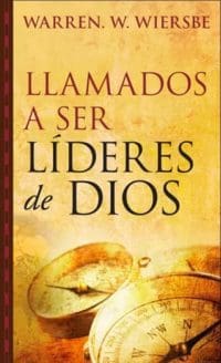 Llamados a ser líderes de Dios