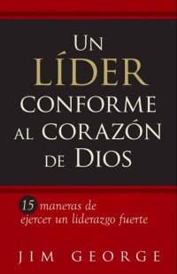 Un líder conforme al corazón de Dios