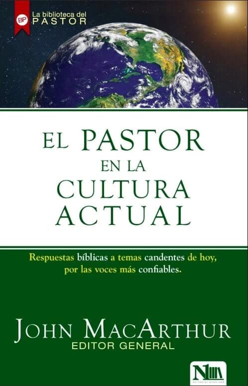El pastor en la cultura actual