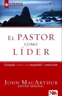 El pastor como líder