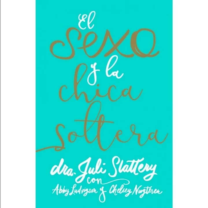 El sexo y la chica soltera