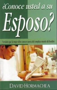 ¿Conoce a su esposo?
