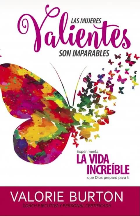 Las mujeres valientes son imparables