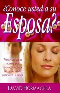 ¿Conoce usted a su esposa? - bolsillo