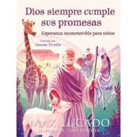 Dios siempre cumple sus promesas