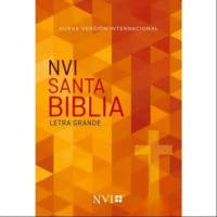 Biblia NVI Económica letra grande
