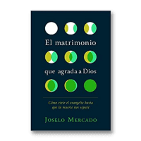 Matrimonio que agrada a Dios