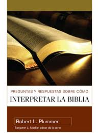 Preguntas y respuestas sobre cómo interpretar la Biblia