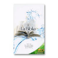 Pack 5 Biblias: 500 Razones para proclamar