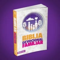 Biblia NBV Devocional Familiar