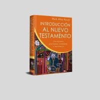 Introducción al Nuevo Testamento