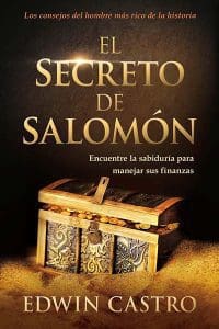 El secreto de Salomon