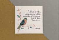 IMAN VENID A MI VERSICULO