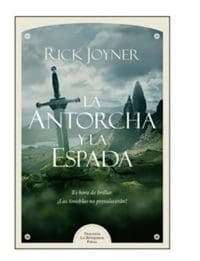 La antorcha y la espada