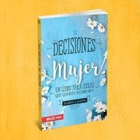Decisiones de mujer