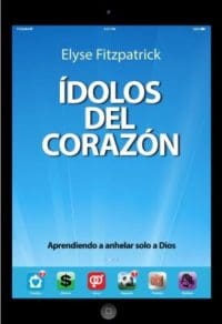 Libro Ídolos del corazón