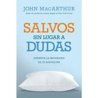 Salvos sin lugar a dudas