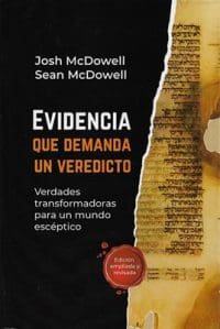 Evidencia que demanda un veredicto