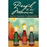 Perfil de tres monarcas