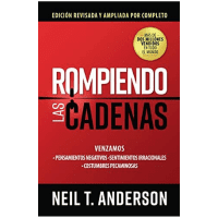 Rompiendo las cadenas