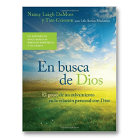 Libro En busca de Dios