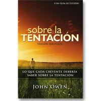 Mortificación del pecado con guía de estudio