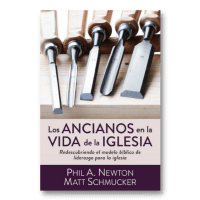 Los ancianos en la vida de la iglesia