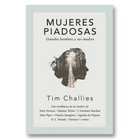 Libro Mujeres piadosas