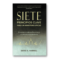 Libro 7 principios clave para un ministerio eficaz