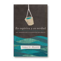 Libro En espíritu y en verdad
