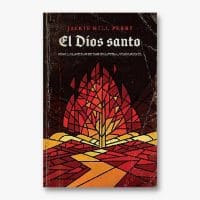 Libro El Dios Santo