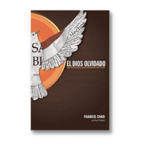 Libro El Dios olvidado