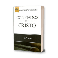 Libro Confiados en Cristo
